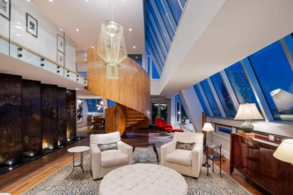 PH2501 1020 Harwood Street, Vancouver, BC, Vancouver — Apartment/Condo for sale