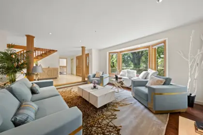 1255 Devonshire Crescent, Vancouver, BC, Vancouver — Single Family Residence for sale