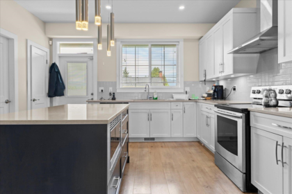 17 45545 Kipp Avenue, Chilliwack, BC, Chilliwack — Townhouse for sale