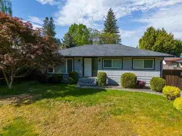 Primary Bedroom Photo of 22137 Cliff Avenue, Maple Ridge, BC