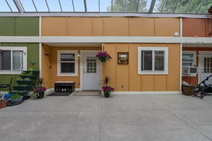 32 20543 96 Avenue, Langley, BC, Langley — Townhouse for sale