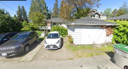 7650 Granville Street, Vancouver, BC, Vancouver — Single Family Residence for sale