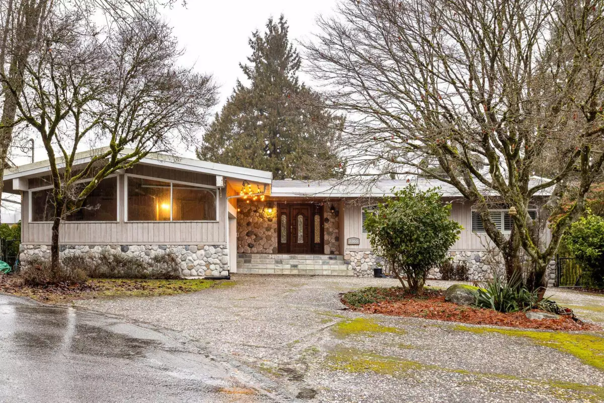 Exterior Front Photo of 7365 Punnett Close, Burnaby, BC