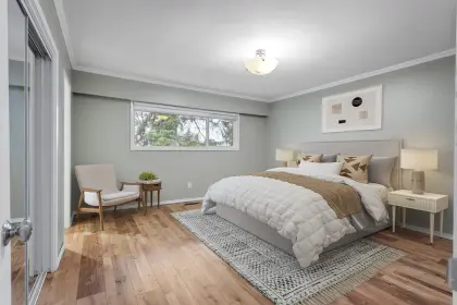 7365 Punnett Close, Burnaby, BC, Burnaby — Single Family Residence for sale