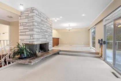 7365 Punnett Close, Burnaby, BC, Burnaby — Single Family Residence for sale
