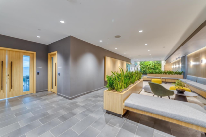 Basement Recreation Room Photo of 2710 3809 Evergreen Place, Burnaby, BC