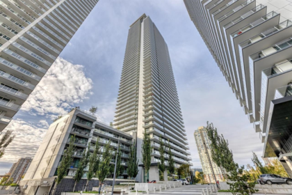 2710 3809 Evergreen Place, Burnaby, BC, Simon Fraser Univer. — 2 bed apartment/condo for sale