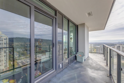Loft / Bonus Room Photo of 2710 3809 Evergreen Place, Burnaby, BC