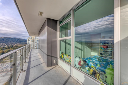 Office / Den Photo of 2710 3809 Evergreen Place, Burnaby, BC
