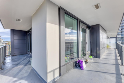 Primary Bedroom Photo of 2710 3809 Evergreen Place, Burnaby, BC