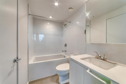 Walk-In Closet Photo of 2710 3809 Evergreen Place, Burnaby, BC