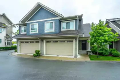 203 1816 Osprey Drive, Tsawwassen, BC, Tsawwassen — Townhouse for sale