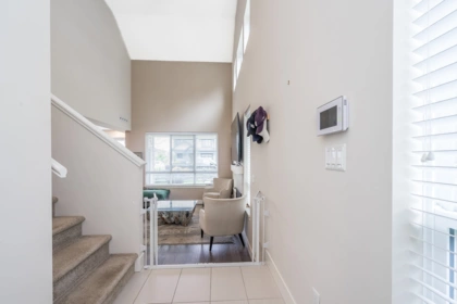 203 1816 Osprey Drive, Tsawwassen, BC, Tsawwassen — Townhouse for sale