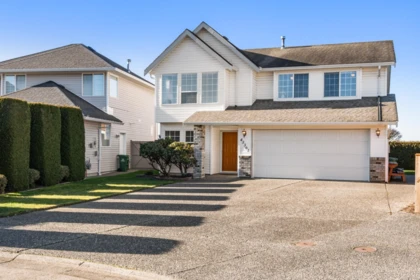 45361 Paige Place, Chilliwack, BC, Chilliwack — Single Family Residence for sale