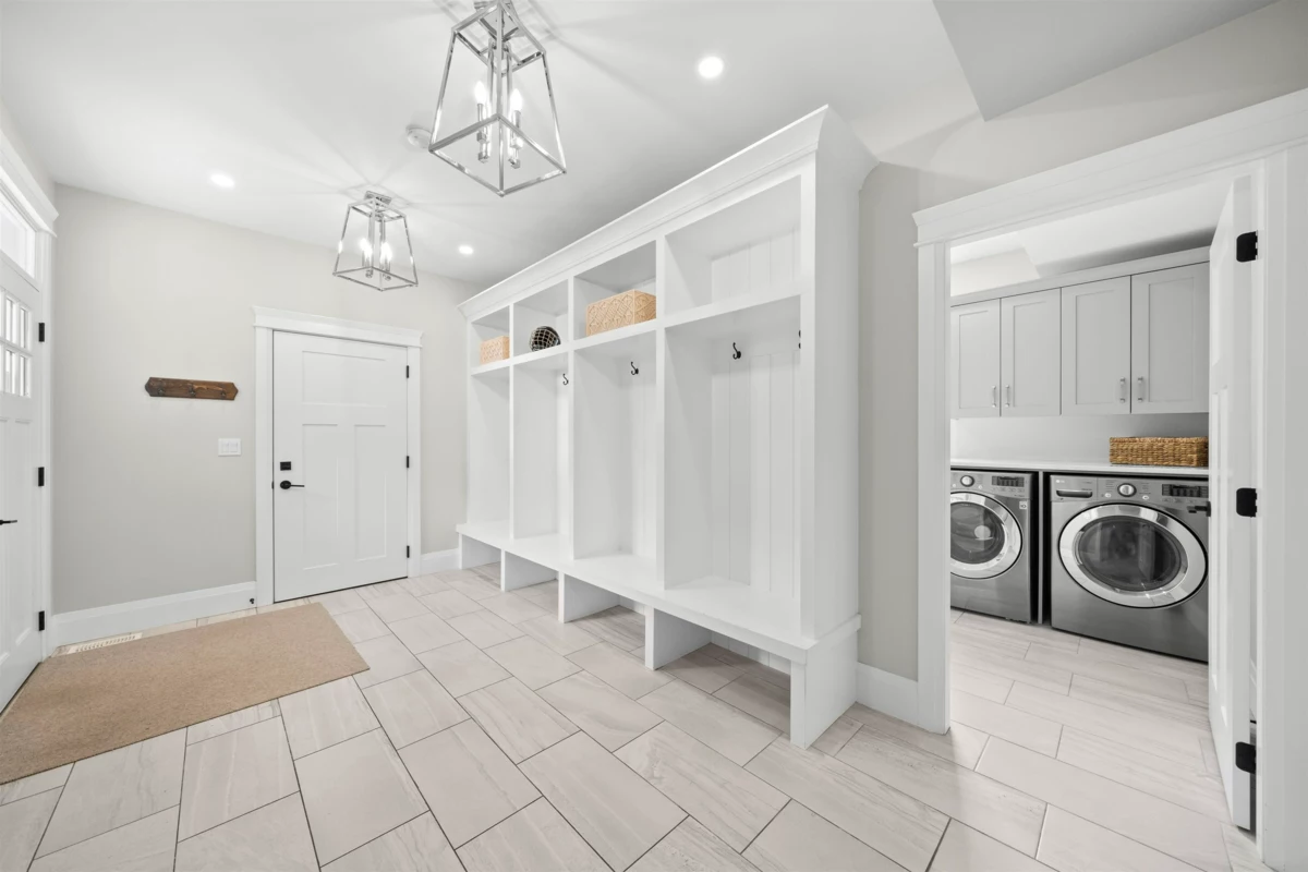 Bedroom 2 Photo of 1340 224 Street, Langley, BC