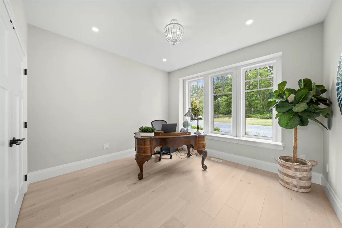 Bedroom 3 Photo of 1340 224 Street, Langley, BC