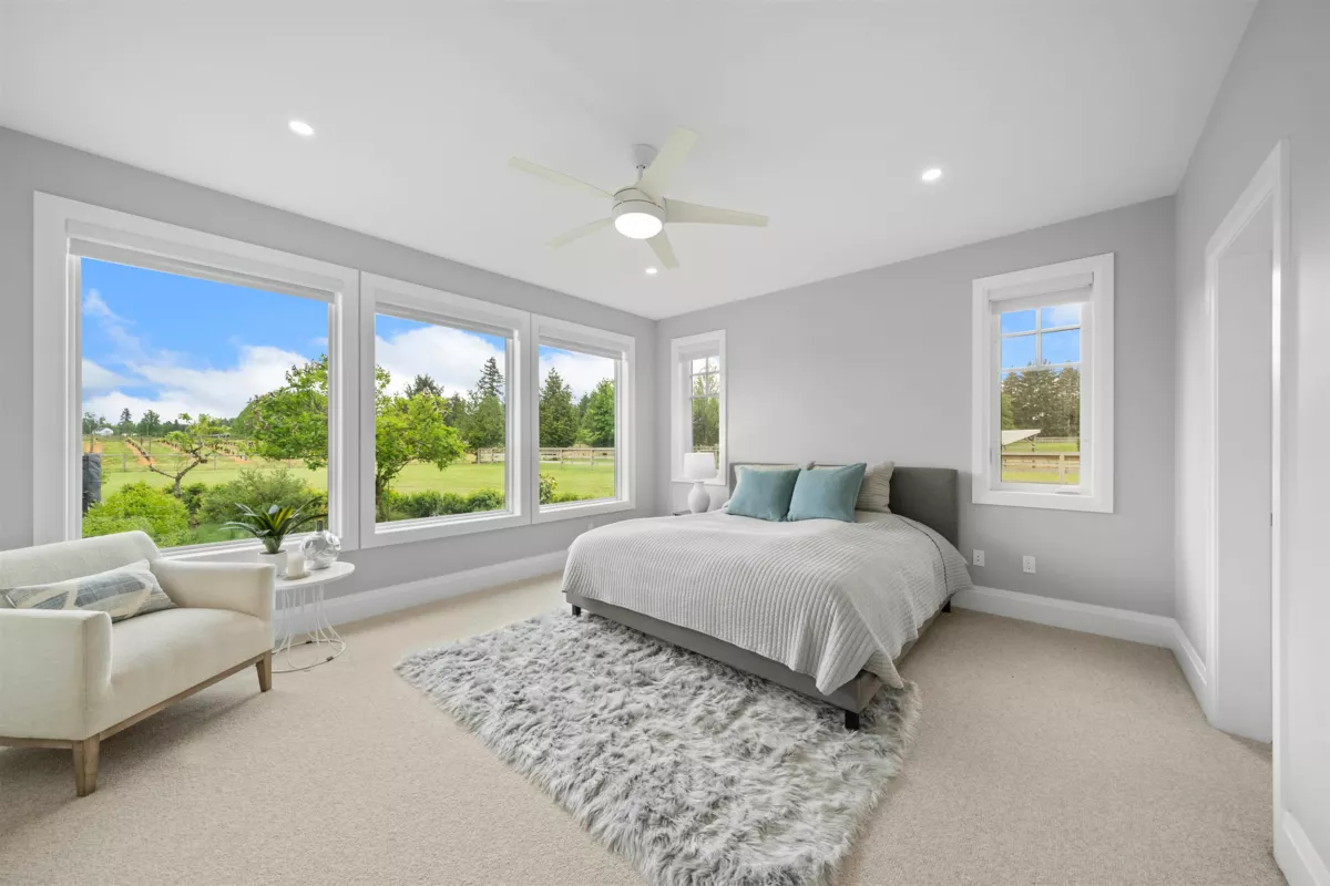 Bedroom 4 Photo of 1340 224 Street, Langley, BC