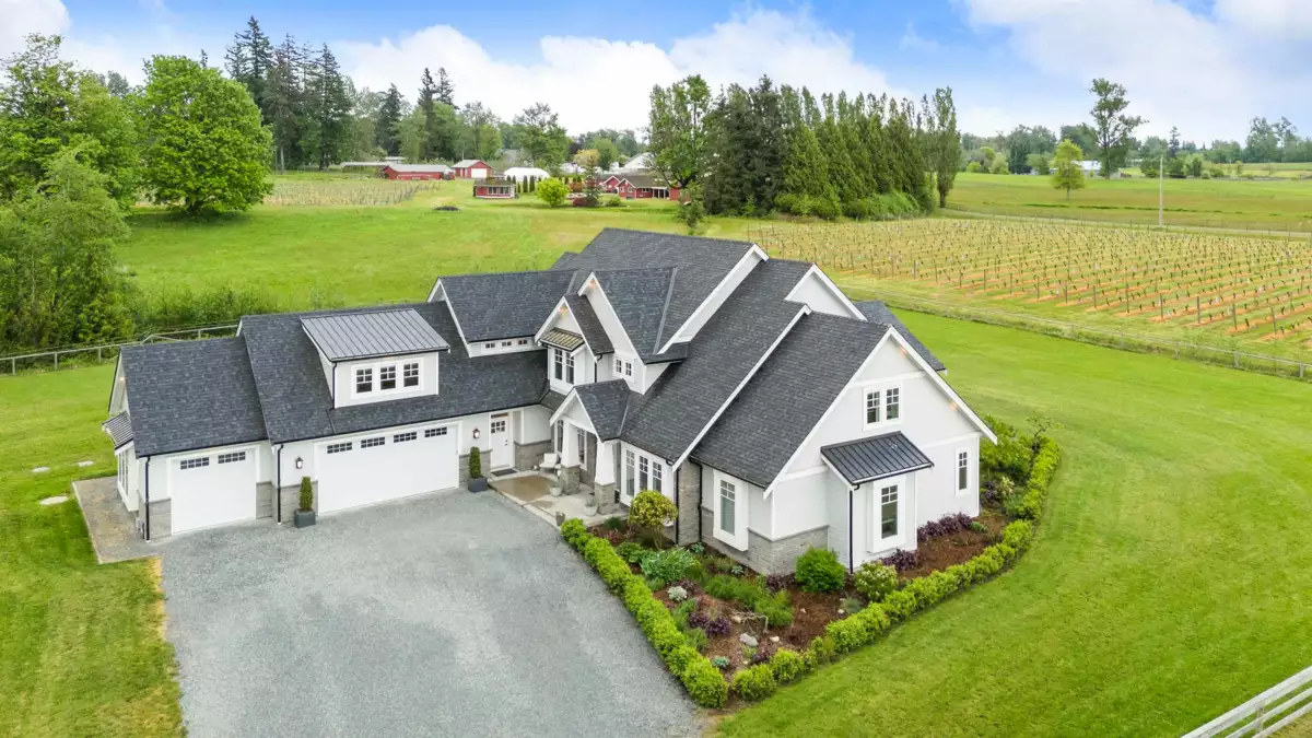 Community Amenities Photo (Clubhouse) of 1340 224 Street, Langley, BC