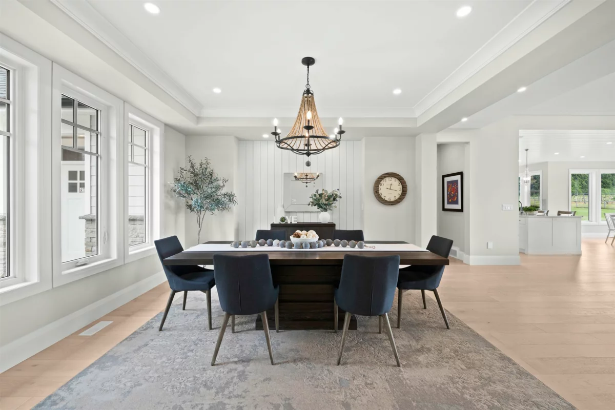 Family Room Photo of 1340 224 Street, Langley, BC