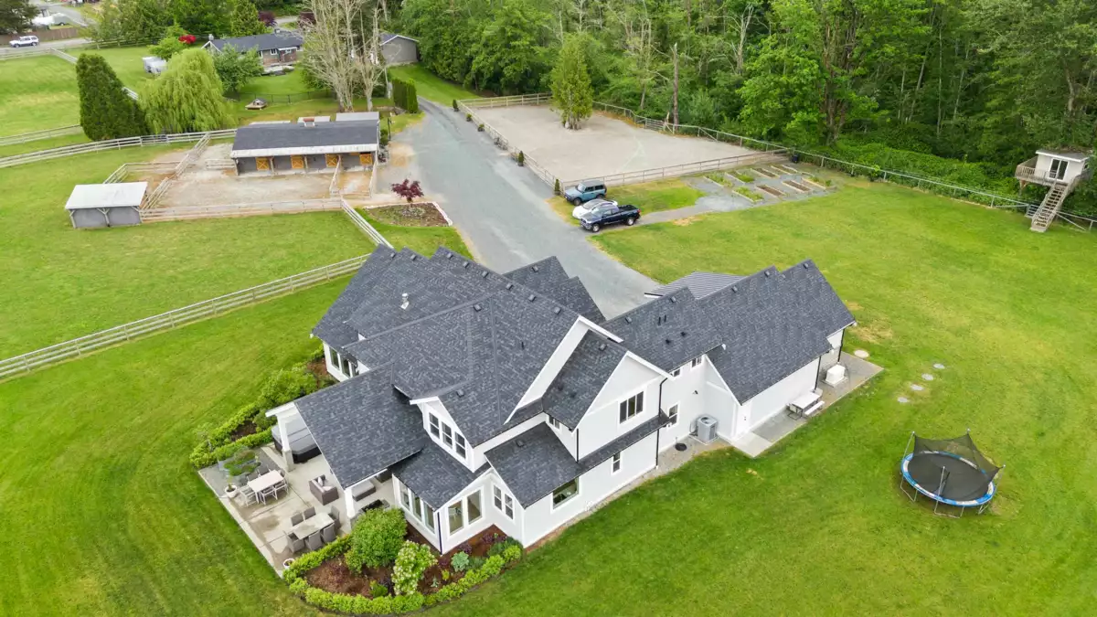 Fitness Center Photo Near 1340 224 Street, Langley, BC