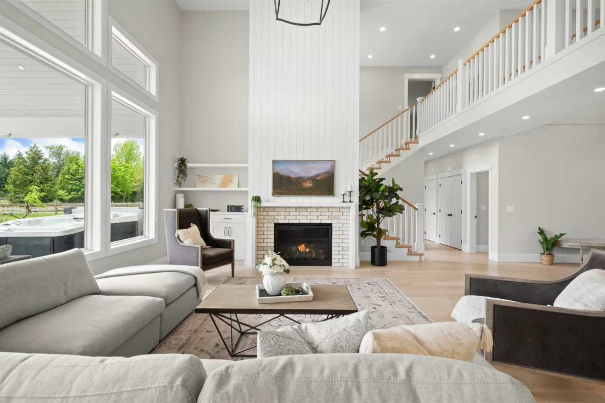 Kitchen Photo of 1340 224 Street, Langley, BC