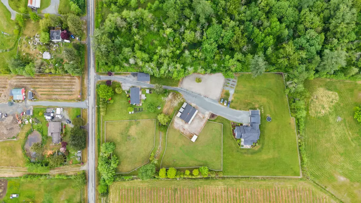 Neighborhood Park Photo Near 1340 224 Street, Langley, BC