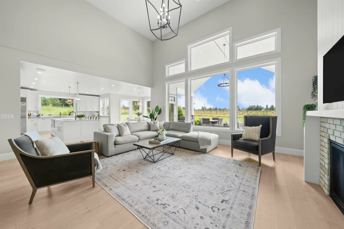 Pantry Photo of 1340 224 Street, Langley, BC