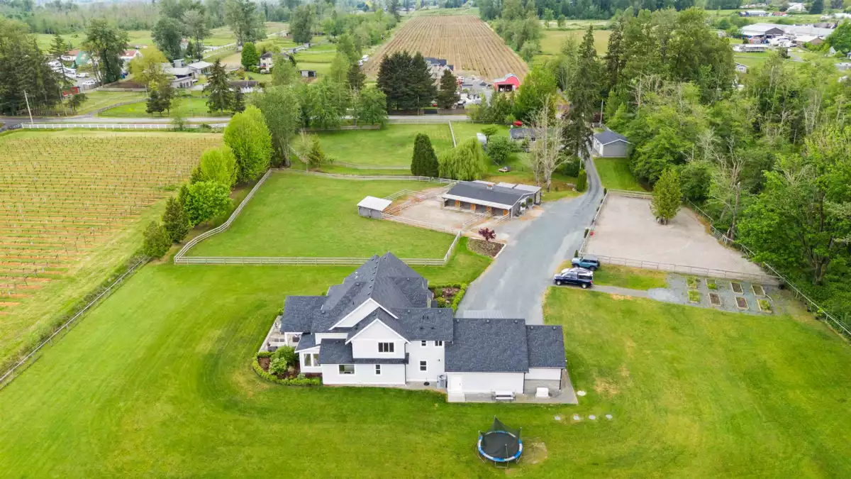 Playground / Recreational Area Near 1340 224 Street, Langley, BC