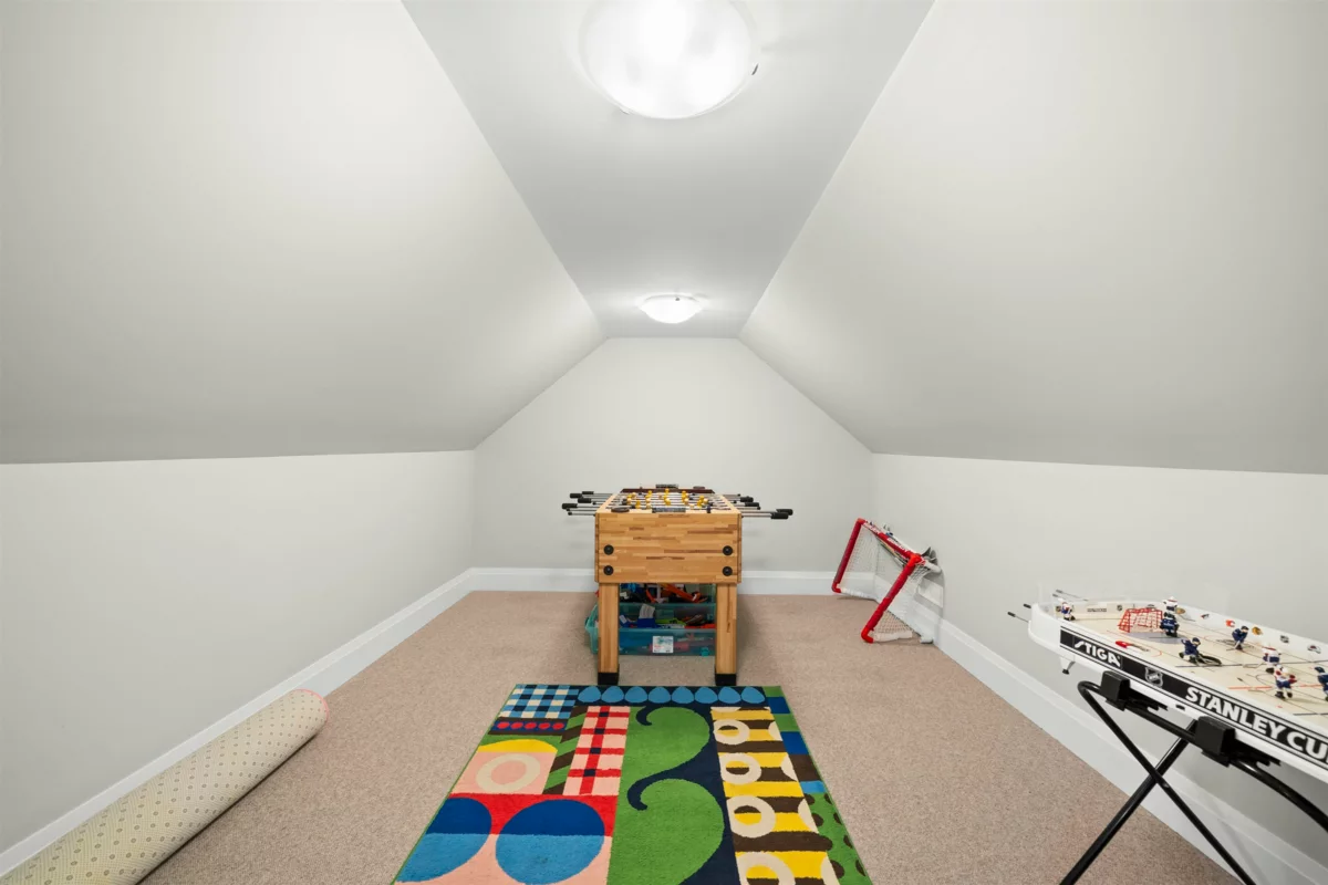 Staircase Photo of 1340 224 Street, Langley, BC