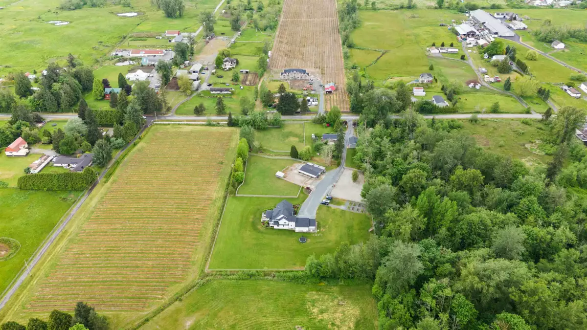 Street View Photo of 1340 224 Street, Langley, BC