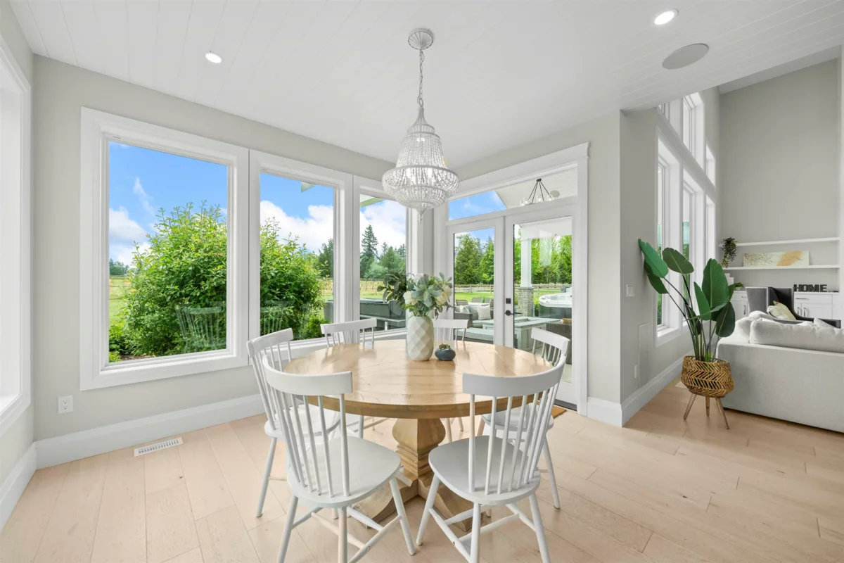 Walk-In Closet Photo of 1340 224 Street, Langley, BC