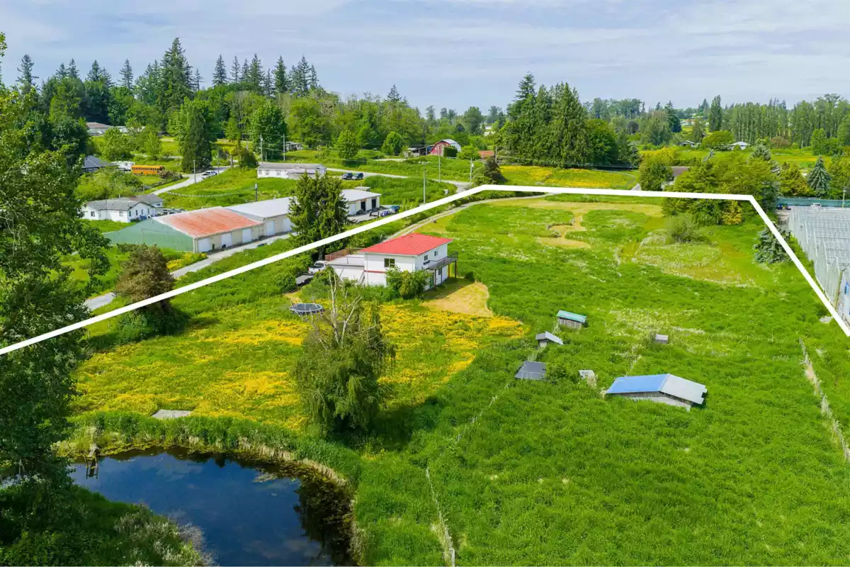 Breakfast Nook Photo of 1550 227 Street, Langley, BC