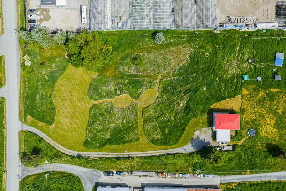 Dining Area Photo of 1550 227 Street, Langley, BC