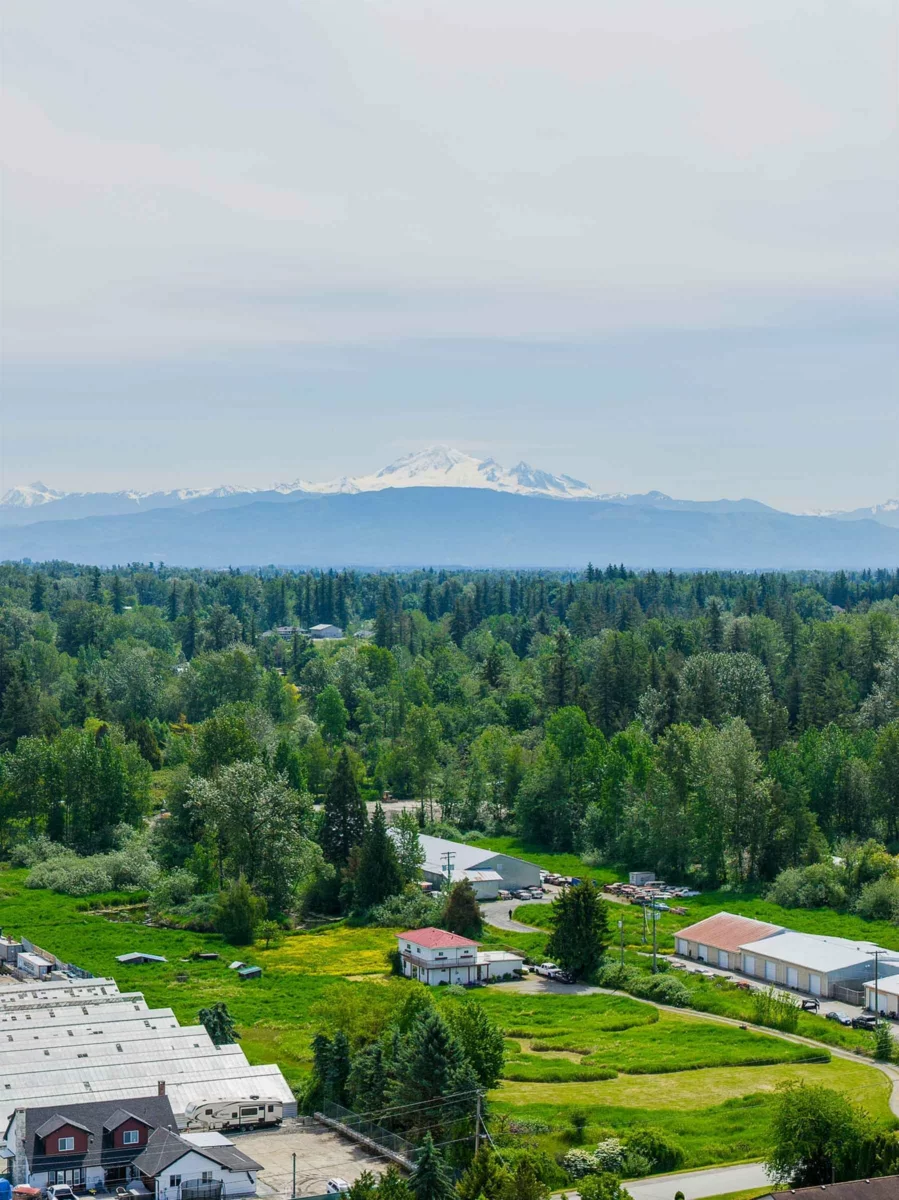 Family Room Photo of 1550 227 Street, Langley, BC