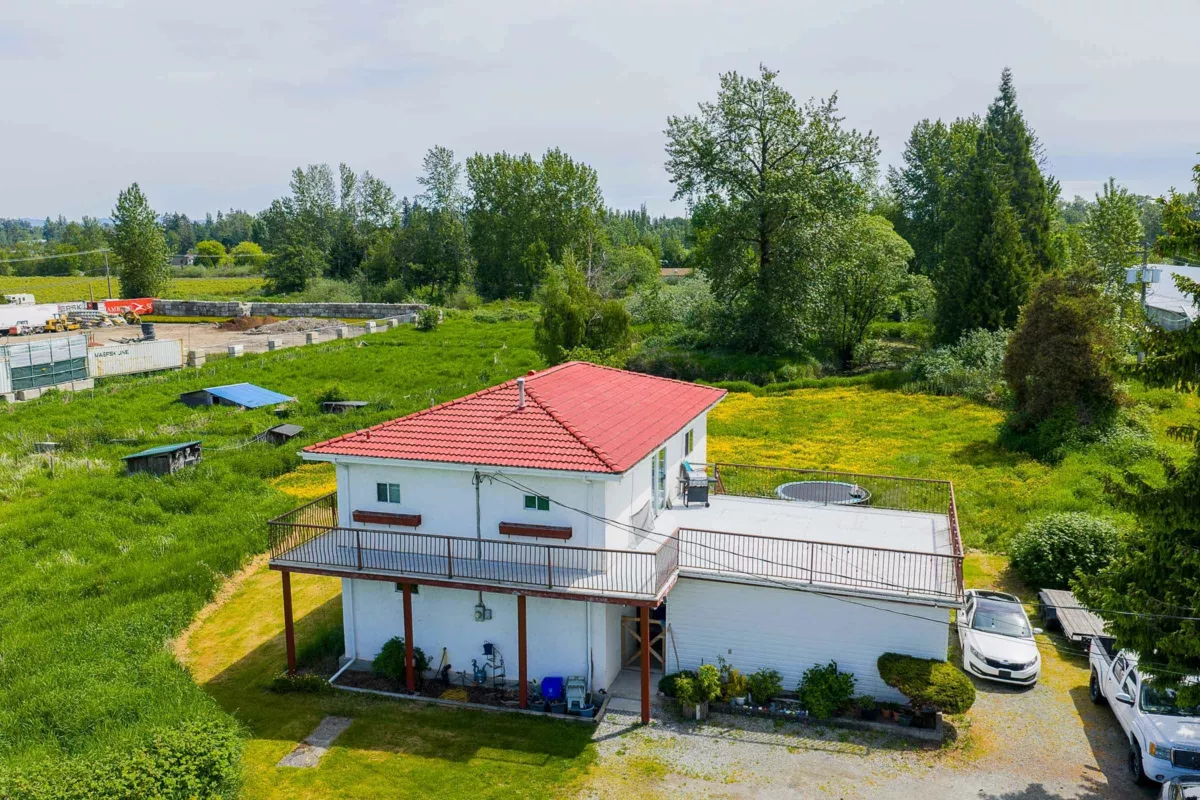 Living Room Photo of 1550 227 Street, Langley, BC