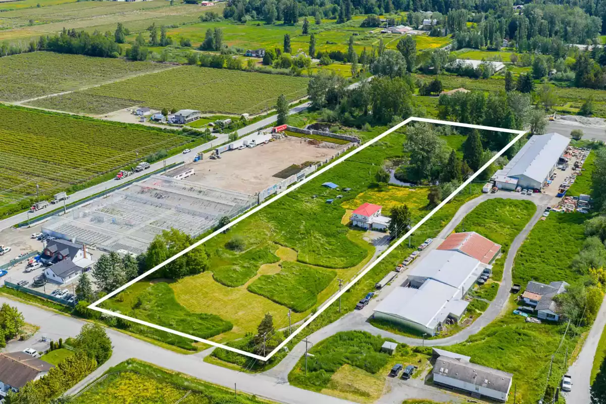 Pantry Photo of 1550 227 Street, Langley, BC