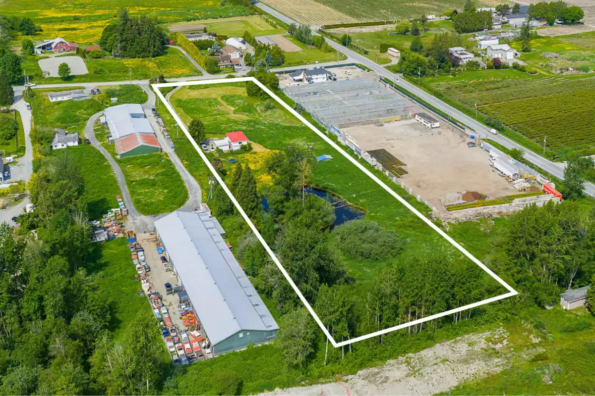 Primary Bathroom Photo of 1550 227 Street, Langley, BC