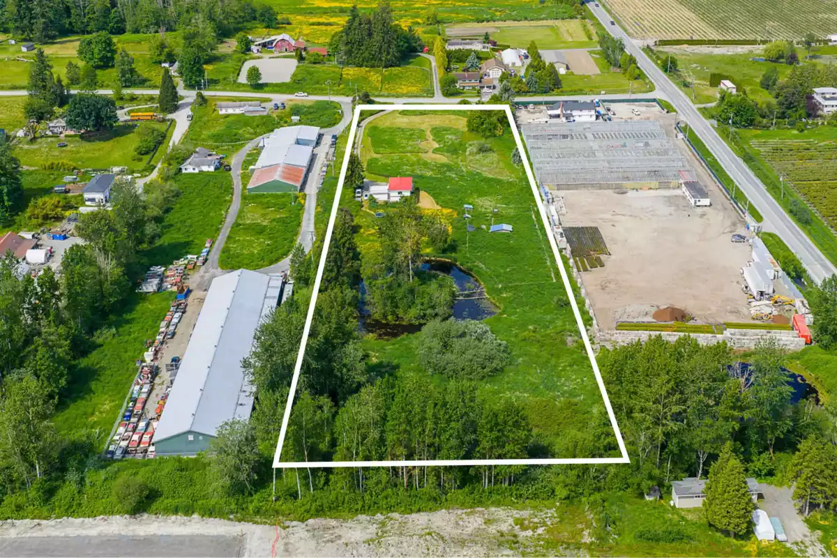 Primary Bedroom Photo of 1550 227 Street, Langley, BC