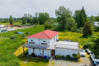 1550 227 Street, Langley, BC, Langley — Single Family Residence for sale