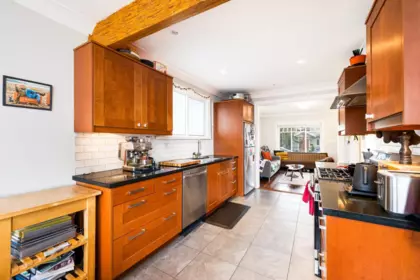 5287 Somerville Street, Vancouver, BC, Vancouver — Single Family Residence for sale