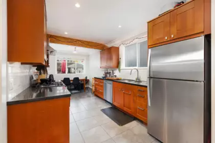 5287 Somerville Street, Vancouver, BC, Vancouver — Single Family Residence for sale