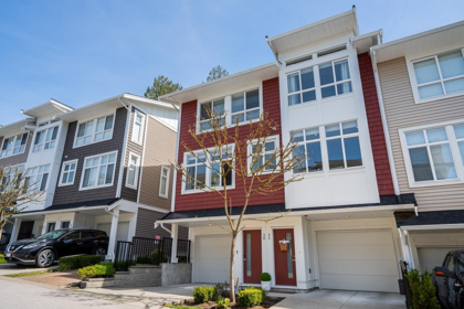 30 24108 104 Avenue, Maple Ridge, BC, Maple Ridge — Townhouse for sale
