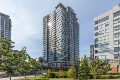 2701 400 Capilano Road, Port Moody, BC, Port Moody — Apartment/Condo for sale
