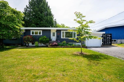 32330 Diamond Avenue, Mission, BC, Mission — Single Family Residence for sale