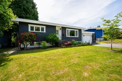 32330 Diamond Avenue, Mission, BC, Mission — Single Family Residence for sale