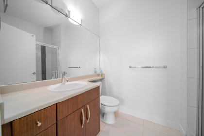 Pantry Photo of 402 13555 Gateway Drive, Surrey, BC