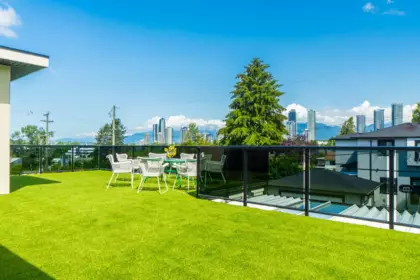 4949 Fulwell Street, Burnaby, BC, Burnaby — Single Family Residence for sale