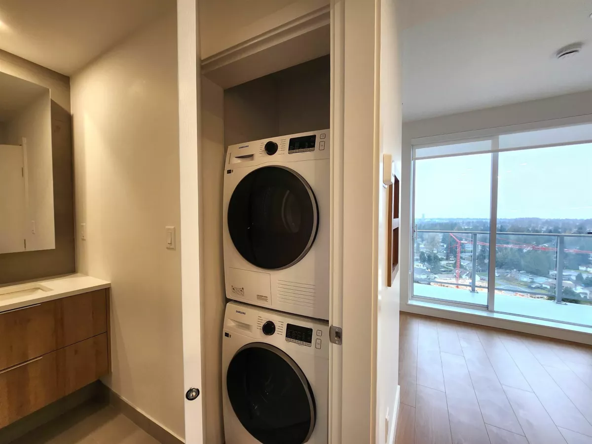 Breakfast Nook Photo of 1905 13387 Old Yale Road, Surrey, BC