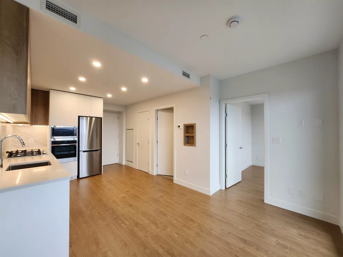 Dining Area Photo of 1905 13387 Old Yale Road, Surrey, BC