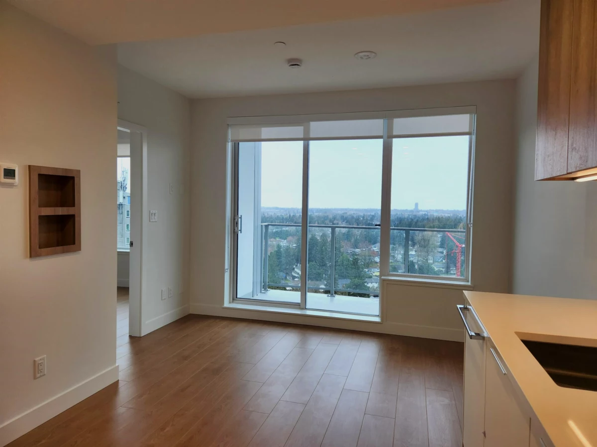 Primary Bedroom Photo of 1905 13387 Old Yale Road, Surrey, BC